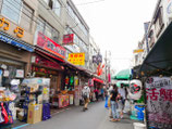 【キャンセル待ち】築地場外 まち歩き研修