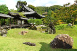 京都6days 12月10日③京都中央(高台寺) C1(小島)