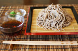 5月14日　蕎麦打ち研修