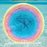 Lagunen Regenbogen