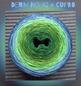 Denim No 42 Special