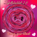 Zufallsbobbel 2.0 loving you "black"