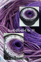 Kristallbobbel No. 39