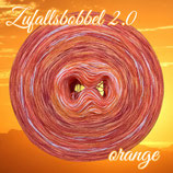 Zufallsbobbel 2.0 orange