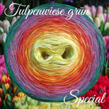 Tagpfauenauge special grün