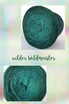 wilder Waldmeister
