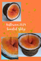 Halloween "haunted" Glitzi
