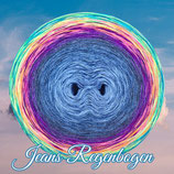 Jeans Regenbogen