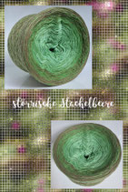 störrische Stachelbeere