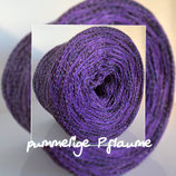 pummelige Pflaume Glitzi