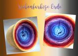 Riese "siebenfarbige Erde"