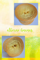 alberne Ananas