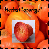 Herbst orange