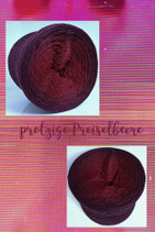 protzige Preiselbeere