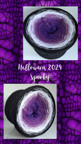 Halloween "spooky"