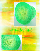arroganter Apfel