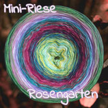 Mini-Riese "Rosengarten"