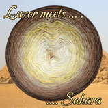 Luxor meets Sahara special