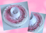 Schneewittchen (silberne Perlen)