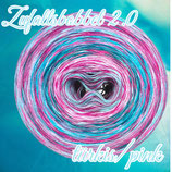 Zufallsbobbel 2.0 türkis/pink