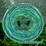 Zufallsbobbel 2.0 Dschungel