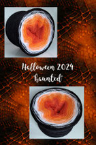 Halloween "haunted"