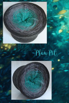 Pfau Pit
