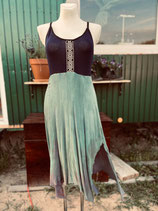 Ocean Flatter Dress
