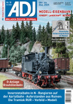 ADJ-Magazin, Einzelheftbestellung