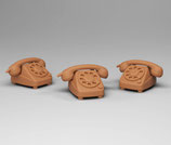 Telefone, 3D-Druck, 1:45