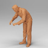 Das muss doch passen (F-629), 3D-Druck, unbemalt, 1:32
