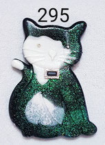 Magnet "Katze" gross