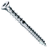 Justierschraube 6x90 verzinkt, Senkkopf, Torx