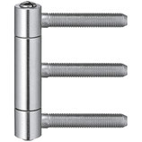 Einbohrband 3-teilig ø 15 mm - SIMONSWERK Modell Baka C2-15 WF