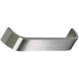 Möbelgriff Serie 2234 - Edelstahl