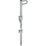 Torfeststeller SCHÄNIS 9205 - verzinkt - Länge 705 mm - Hub 230 mm
