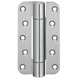 Paumellenband - Lappen 120/22 mm - SIMONSWERK Modell Variant VN 2828/120 - Edelstahl