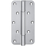 Paumellenband - Lappen 160/37 mm - SIMONSWERK Modell Variant VN 2929/160 Planum - Edelstahl