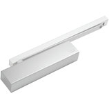 Türschliesser DORMAKABA TS 92G Contur Design - silberfarbig - für Innentüren bis 1100 mm