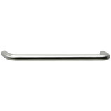 Möbelgriff Serie 1022 (Bügelgriff ø 8 mm) - Edelstahl