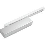 Türschliesser DORMAKABA TS 92B Contur Design - silberfarbig - für Innentüren bis 1100 mm