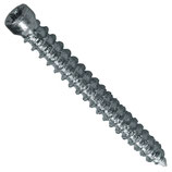Fensterschraube 7,5x152 verzinkt, Zylinderkopf, Torx