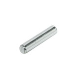 Tablarträger ø 5 mm, ohne Anschlag