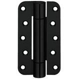 Paumellenband - Lappen 120/22 mm - SIMONSWERK Modell Variant VN 2828/120 - schwarz