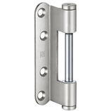 Flügelteil zu 3-teiligem Einbohrband - SIMONSWERK Modell Variant V 0037 WF - vernickelt