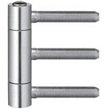 Einbohrband 3-teilig ø 20 mm - SIMONSWERK Modell Baka C2-20 WF