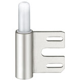 Rahmenteil zu 2-teiligem Einbohrband - SIMONSWERK Modell Variant V 8100 WF