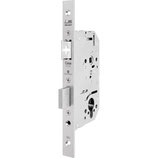 Einsteckschloss - MSL Modell Casa Beta 30100 - Stulp 22x248 mm eckig - Nuss 9 mm - Ausschnitt RZW 78