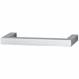 Möbelgriff Serie 2239, poliert verchromt