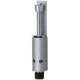 Türfeststeller KWS 1223 - Länge 225 mm - Hub 60 mm